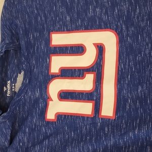 Men's NY Giants T-Shirt